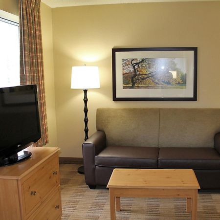 Extended Stay America Suites - Orange County - Cypress Luaran gambar