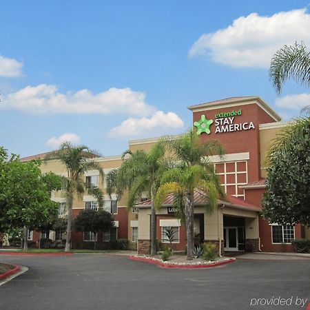 Extended Stay America Suites - Orange County - Cypress Luaran gambar