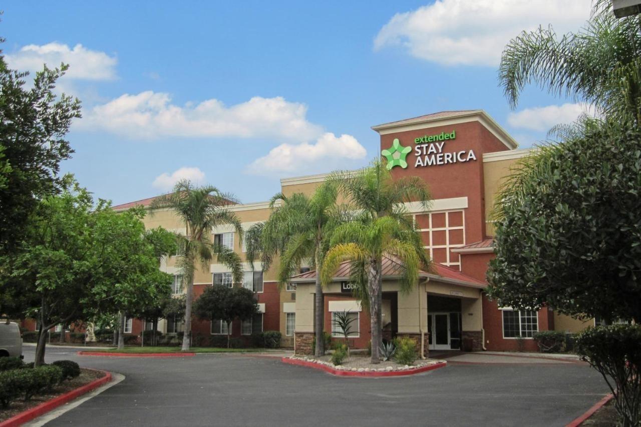 Extended Stay America Suites - Orange County - Cypress Luaran gambar