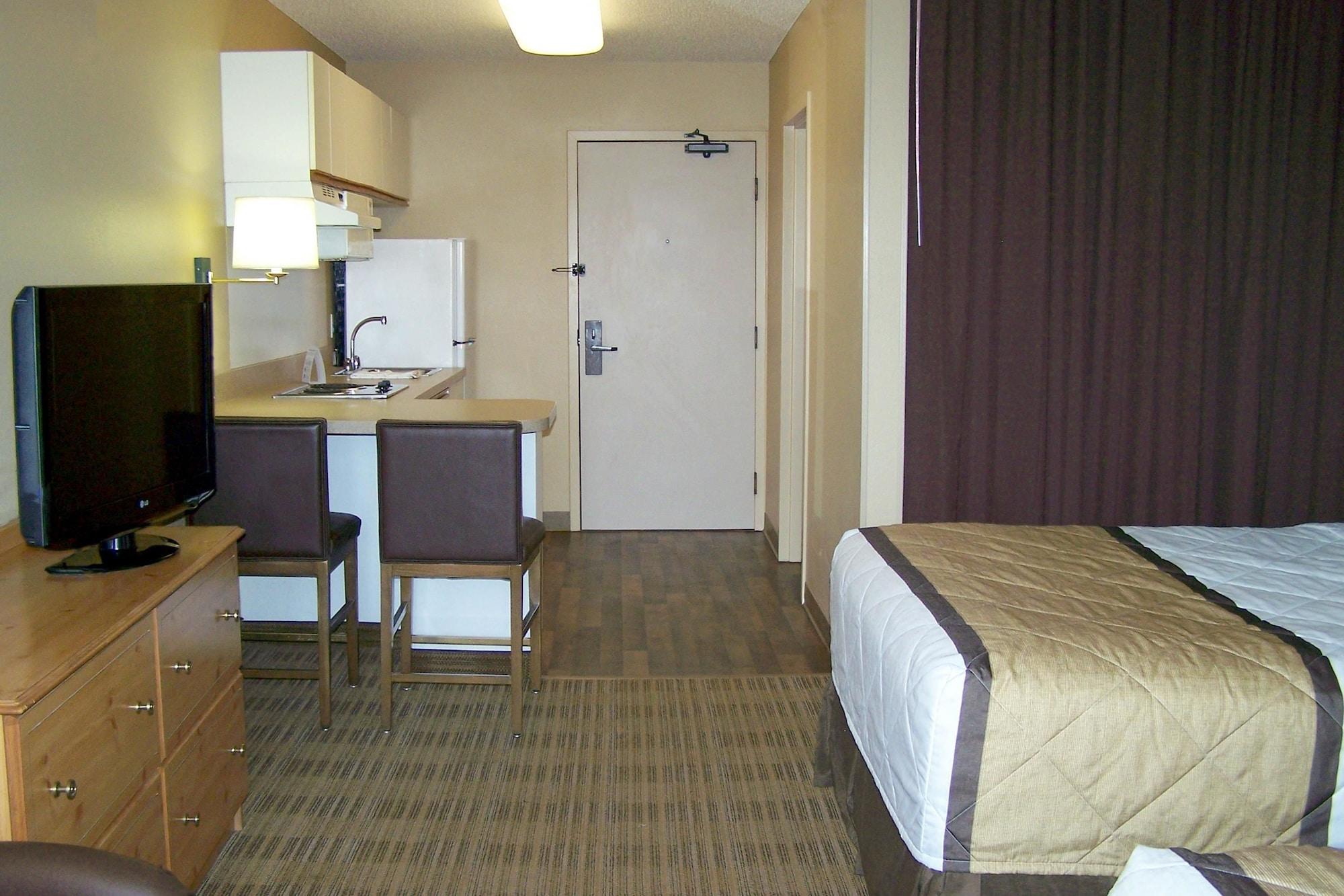 Extended Stay America Suites - Orange County - Cypress Luaran gambar