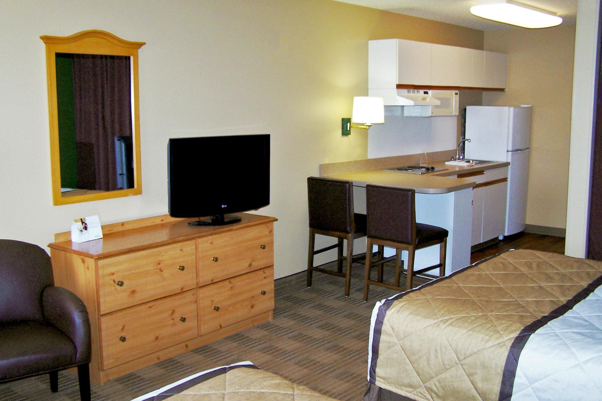 Extended Stay America Suites - Orange County - Cypress Luaran gambar