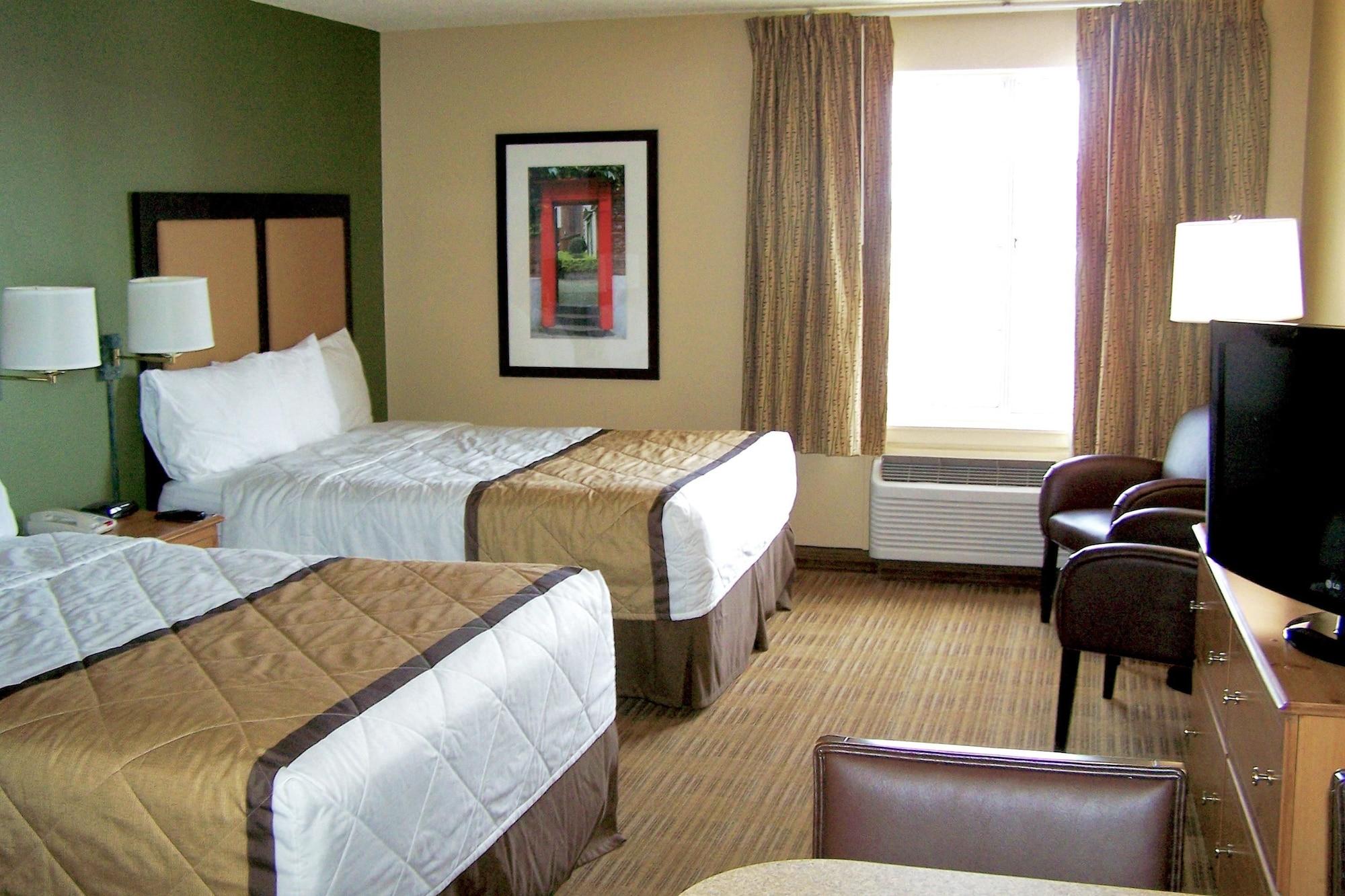 Extended Stay America Suites - Orange County - Cypress Luaran gambar