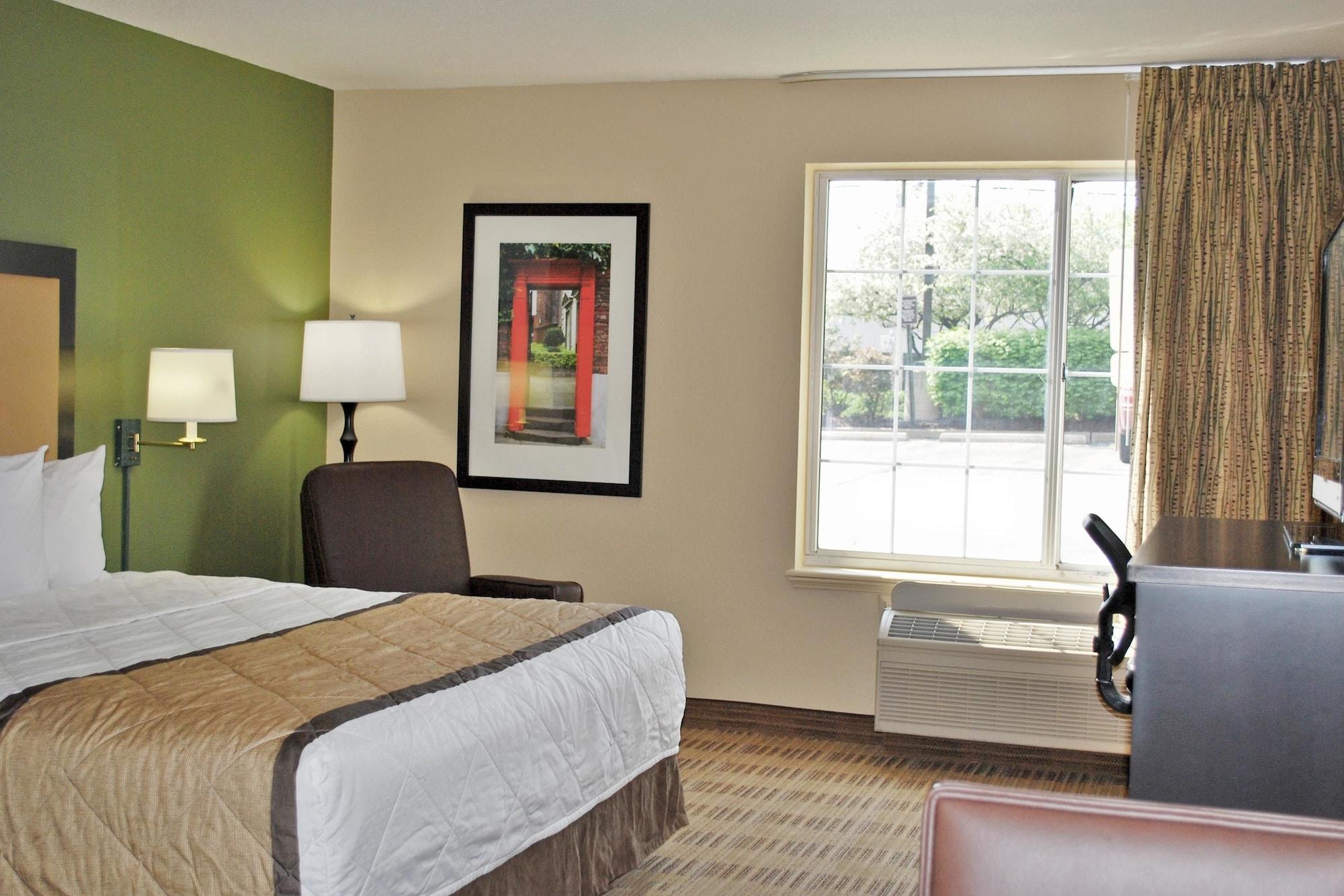 Extended Stay America Suites - Orange County - Cypress Luaran gambar