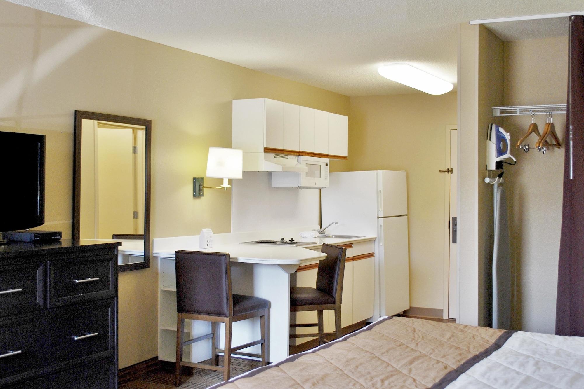 Extended Stay America Suites - Orange County - Cypress Luaran gambar