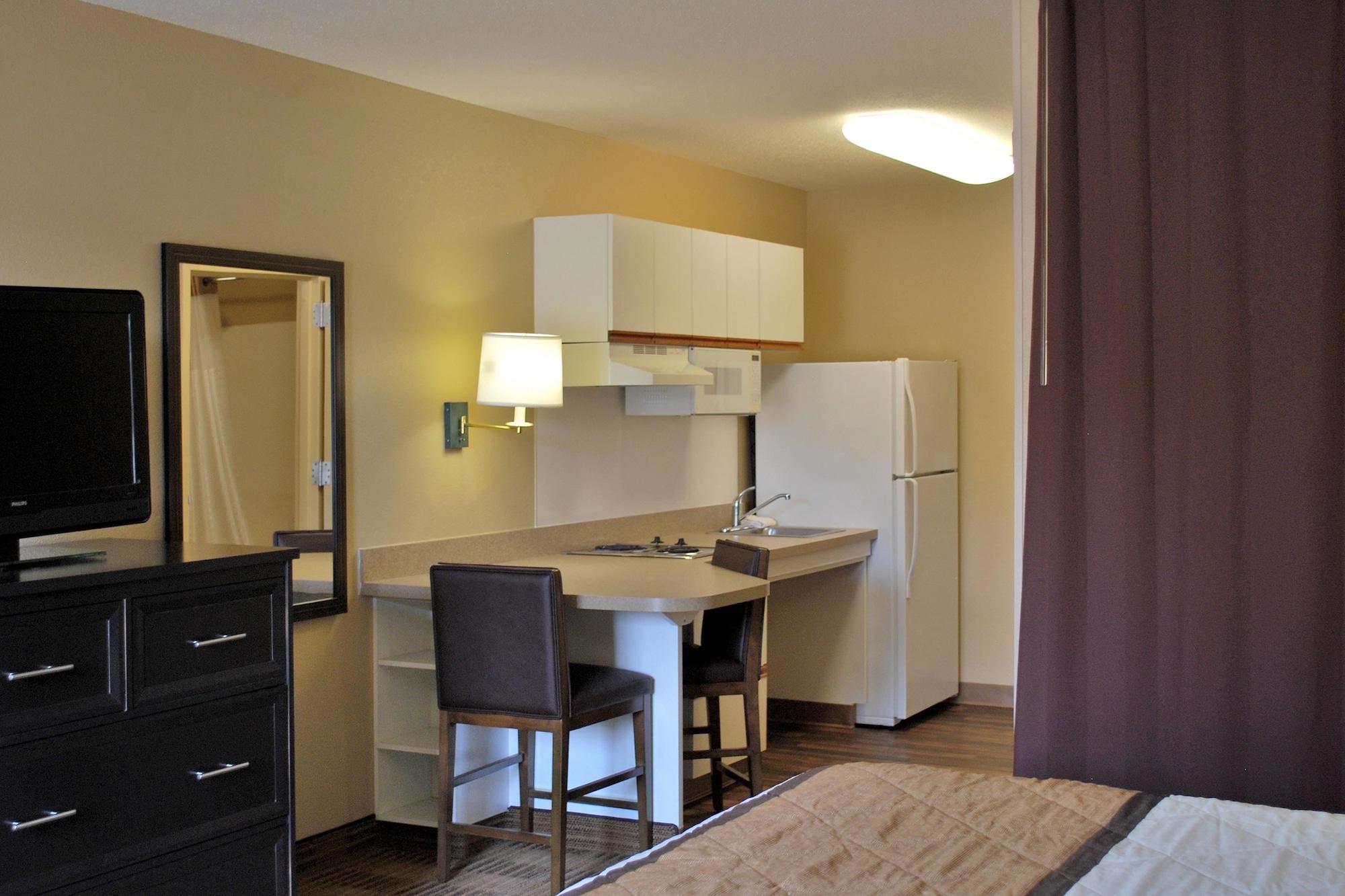 Extended Stay America Suites - Orange County - Cypress Luaran gambar