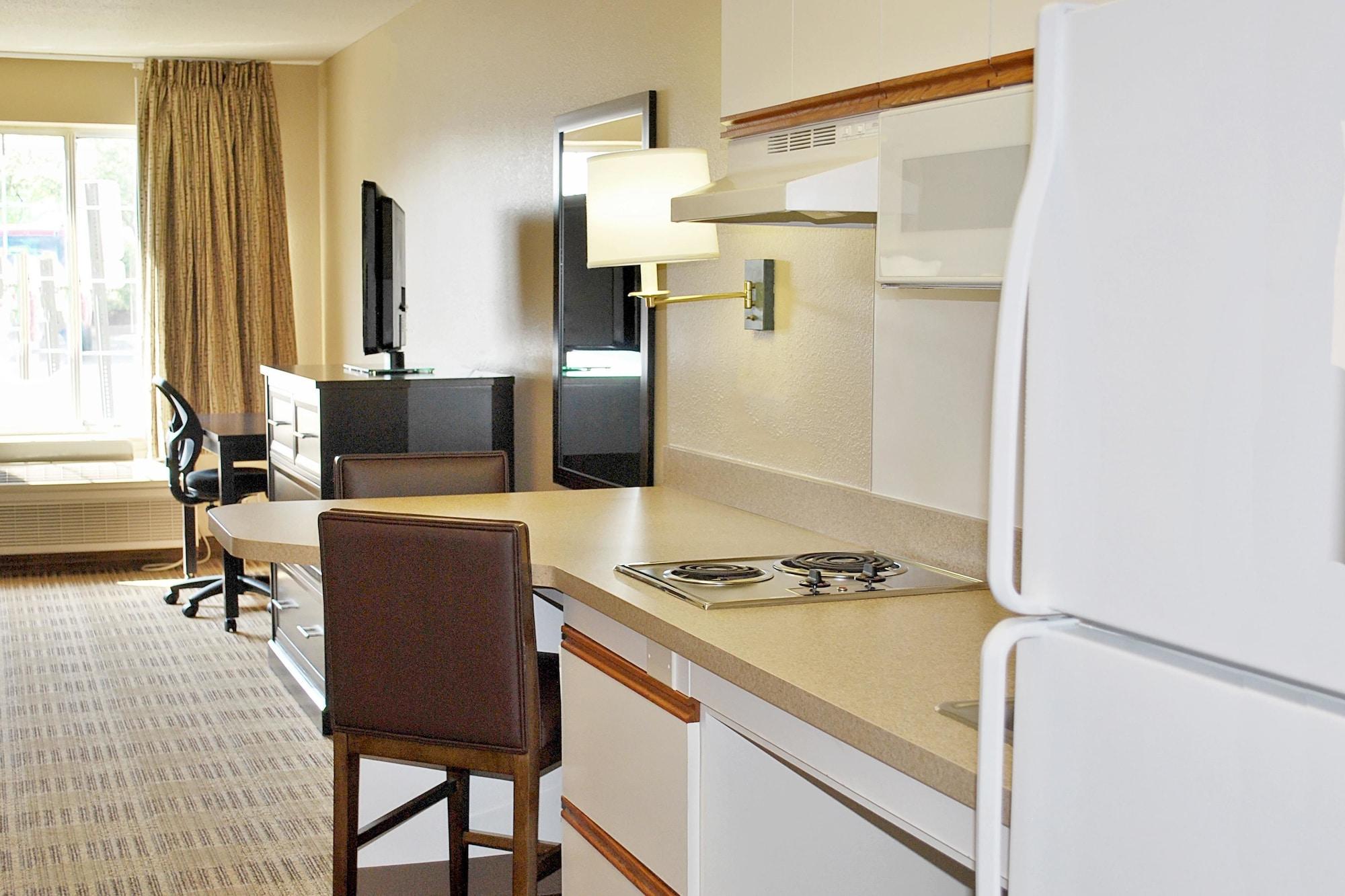 Extended Stay America Suites - Orange County - Cypress Luaran gambar