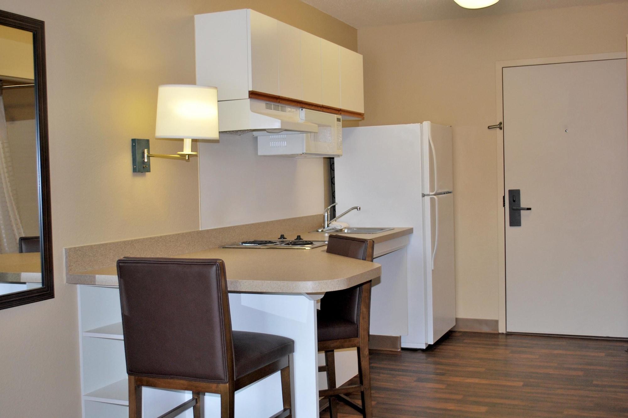 Extended Stay America Suites - Orange County - Cypress Luaran gambar