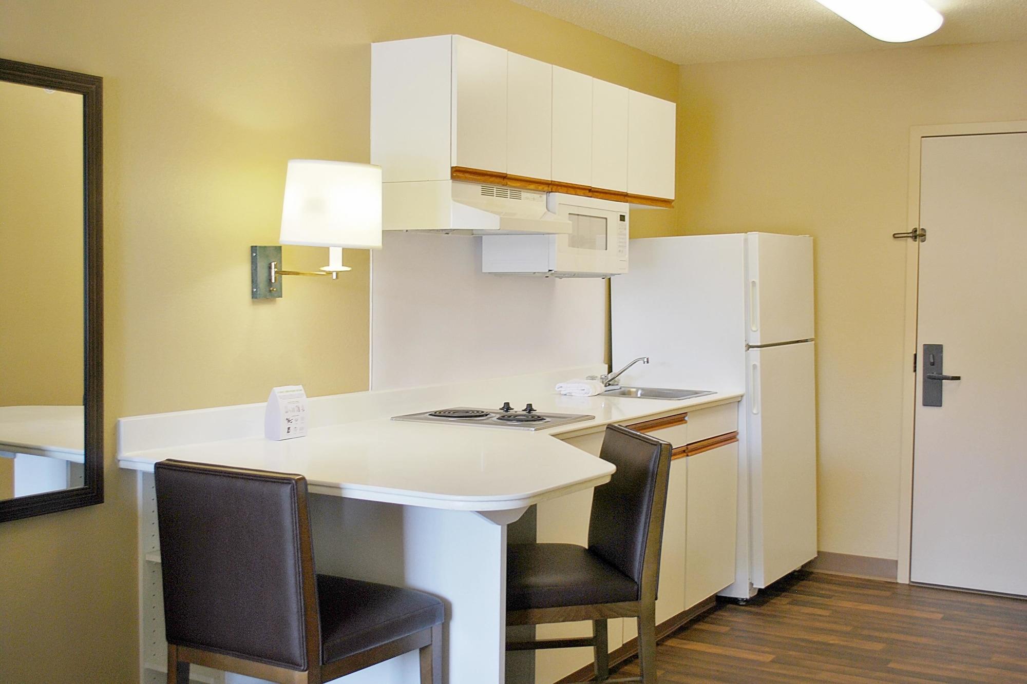 Extended Stay America Suites - Orange County - Cypress Luaran gambar