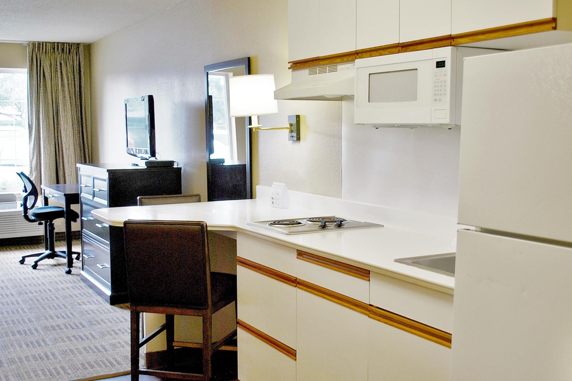 Extended Stay America Suites - Orange County - Cypress Luaran gambar