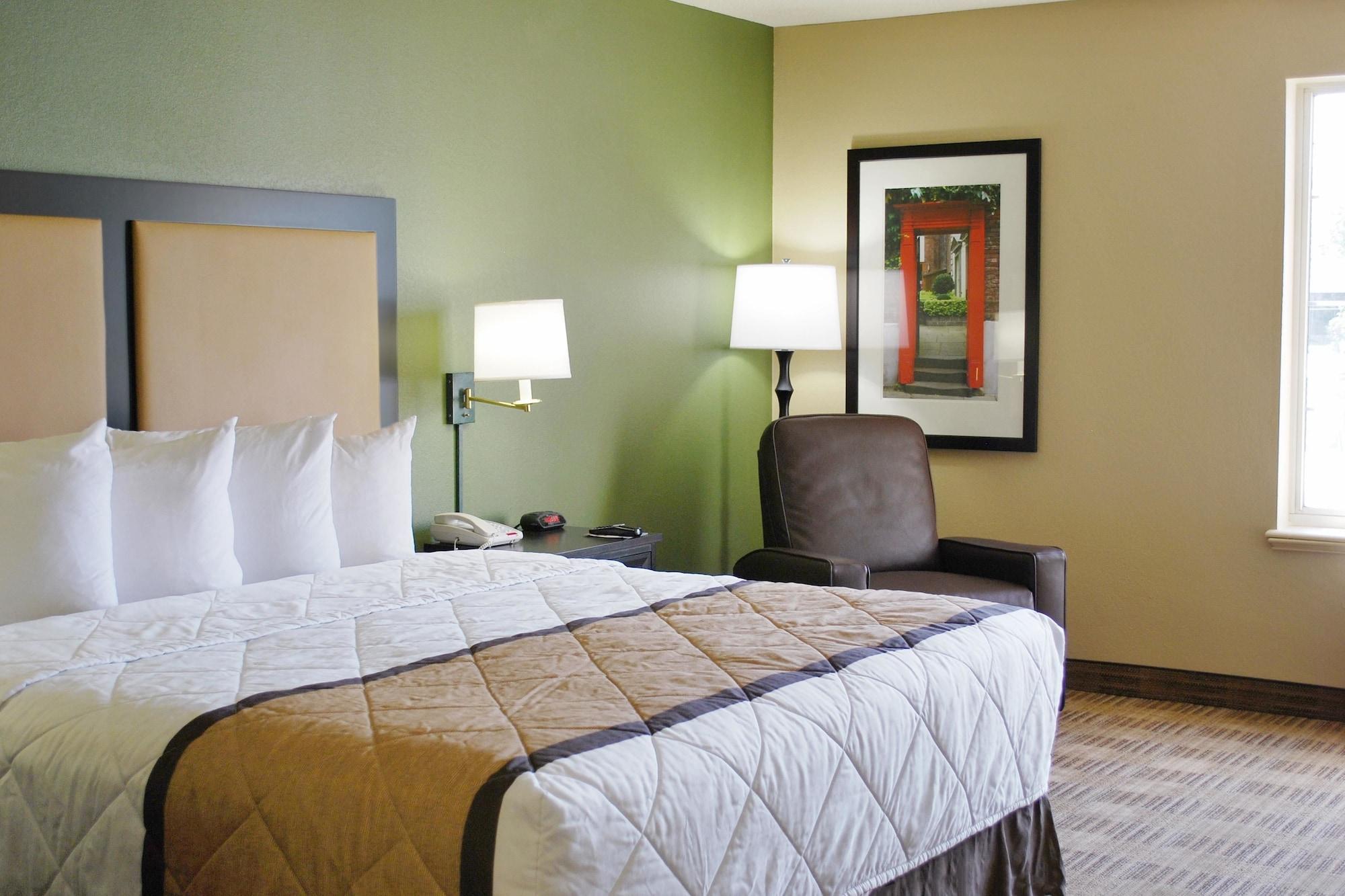 Extended Stay America Suites - Orange County - Cypress Luaran gambar