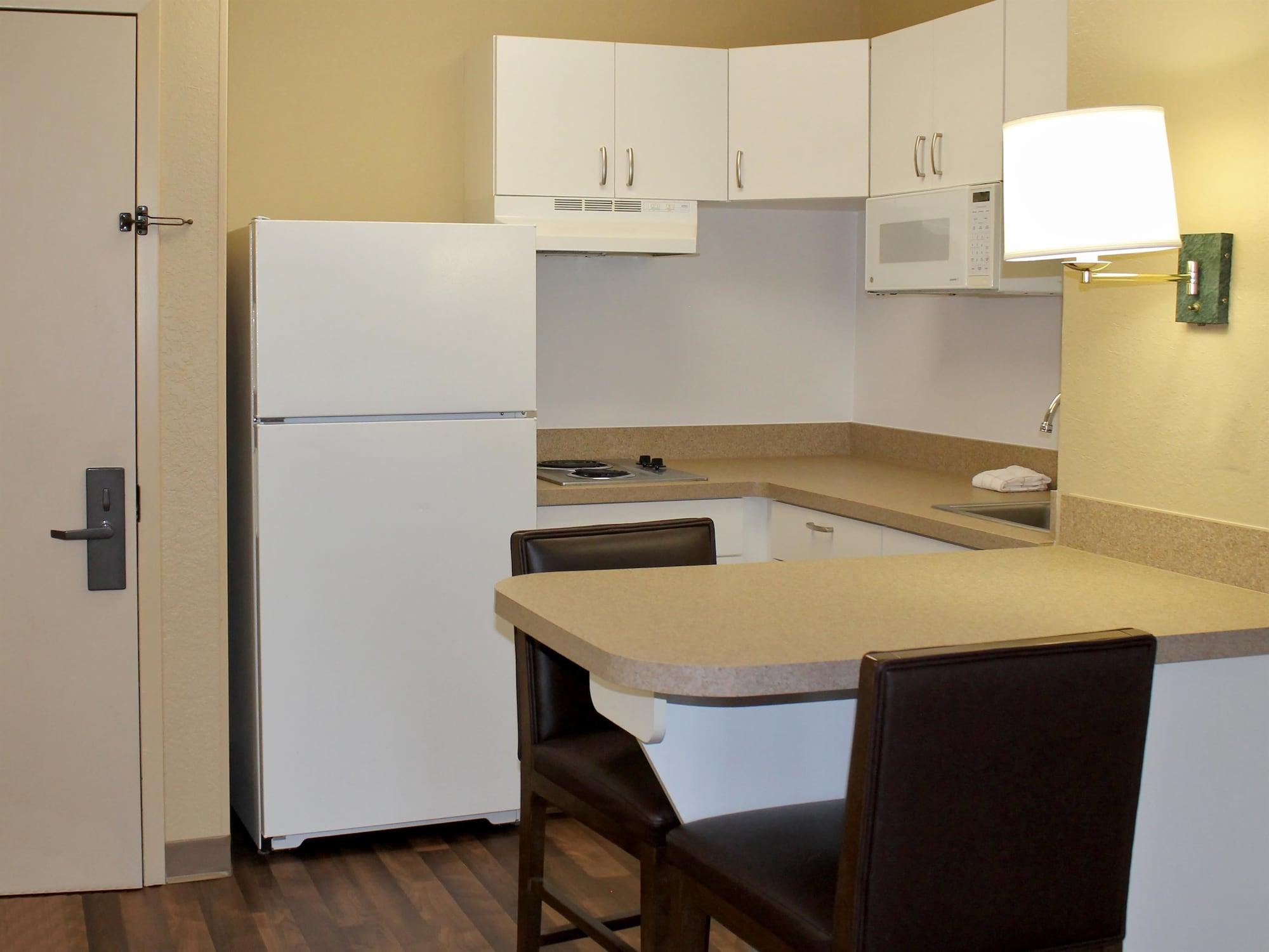 Extended Stay America Suites - Orange County - Cypress Luaran gambar