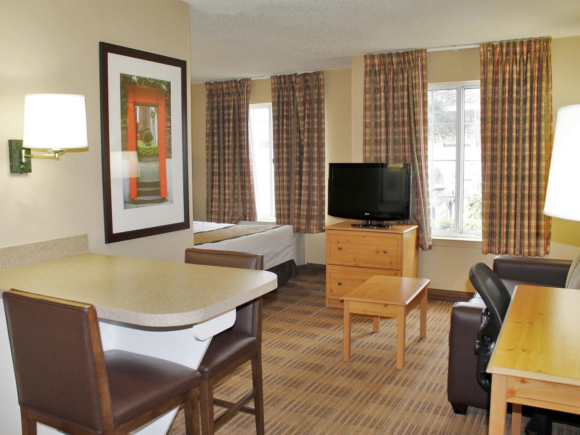 Extended Stay America Suites - Orange County - Cypress Luaran gambar