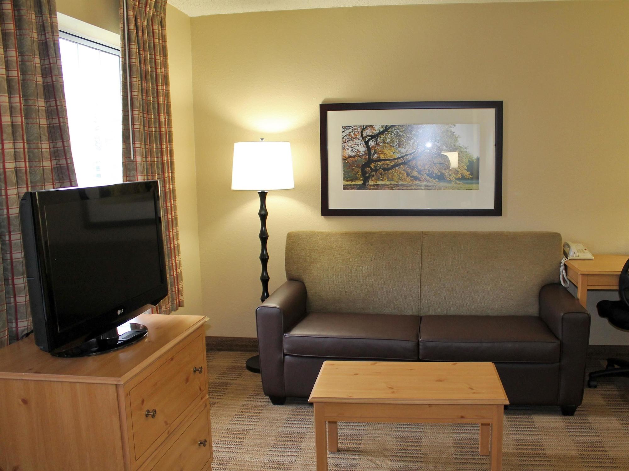 Extended Stay America Suites - Orange County - Cypress Luaran gambar