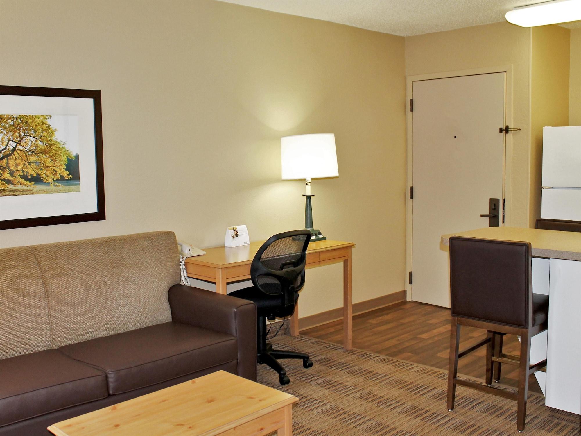 Extended Stay America Suites - Orange County - Cypress Luaran gambar