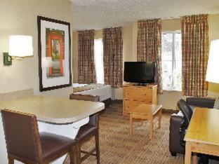 Extended Stay America Suites - Orange County - Cypress Bilik gambar