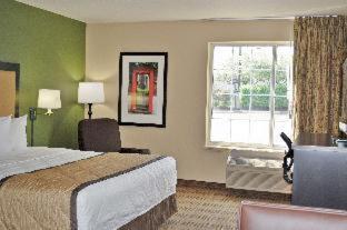 Extended Stay America Suites - Orange County - Cypress Bilik gambar