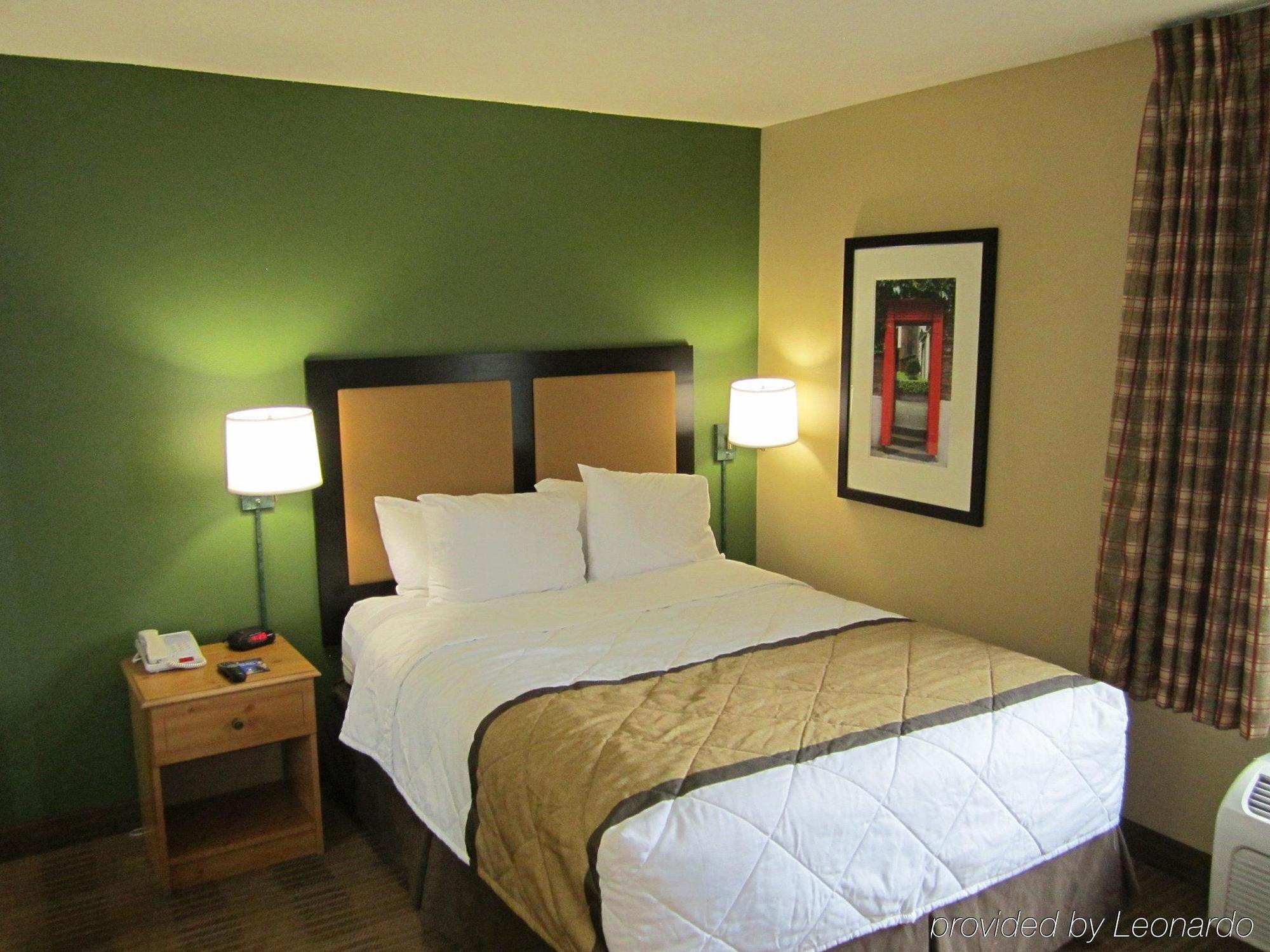 Extended Stay America Suites - Orange County - Cypress Luaran gambar