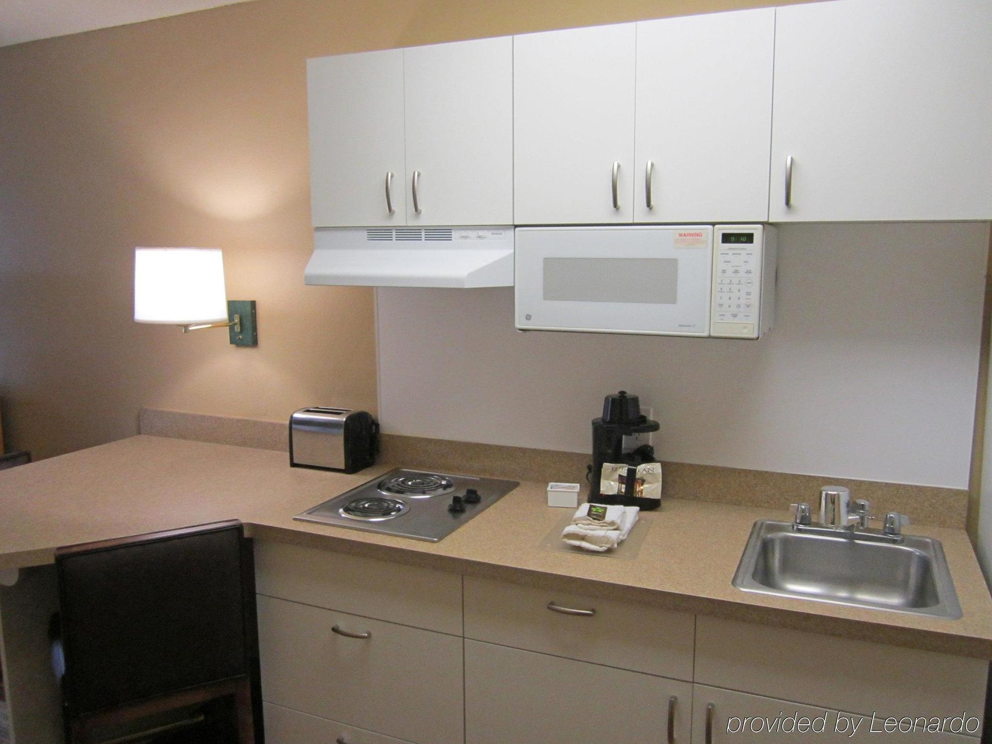 Extended Stay America Suites - Orange County - Cypress Luaran gambar