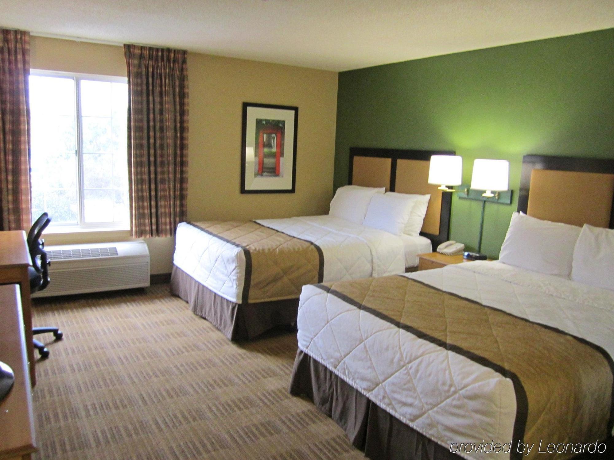 Extended Stay America Suites - Orange County - Cypress Luaran gambar