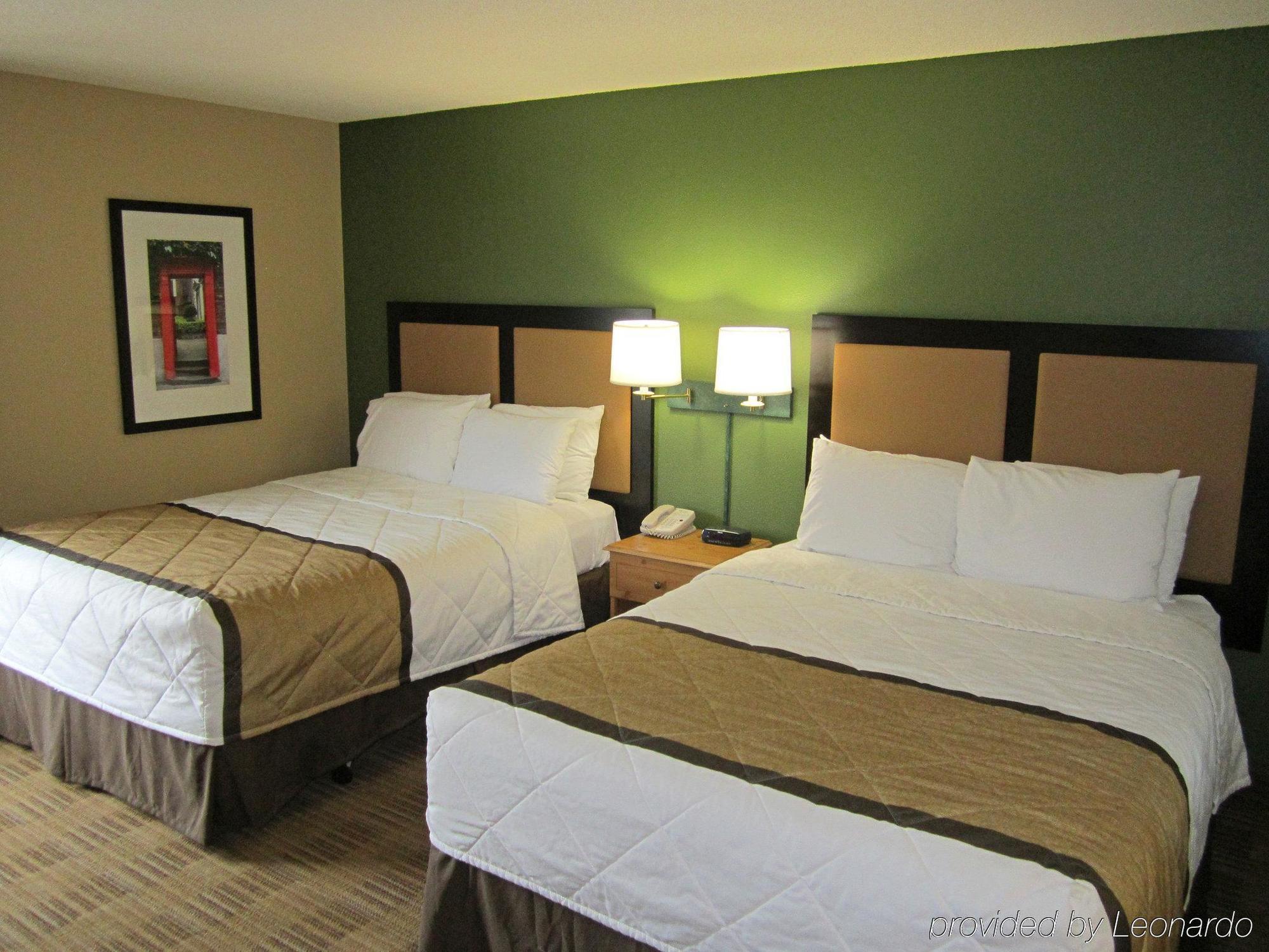 Extended Stay America Suites - Orange County - Cypress Luaran gambar