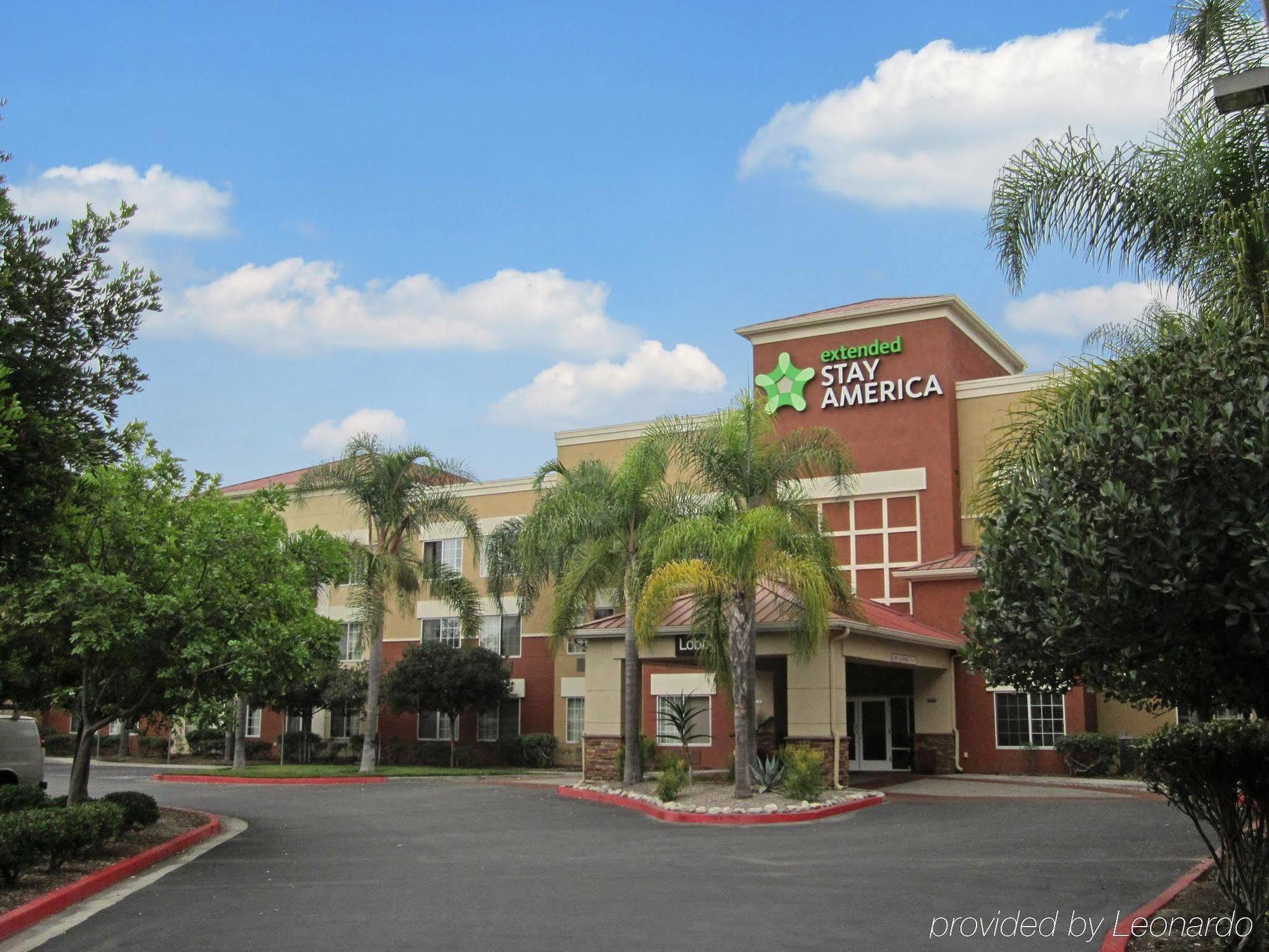 Extended Stay America Suites - Orange County - Cypress Luaran gambar