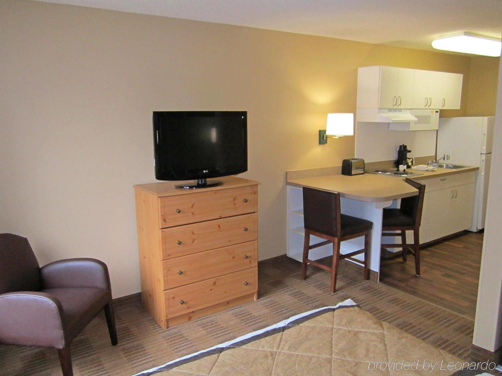 Extended Stay America Suites - Orange County - Cypress Luaran gambar