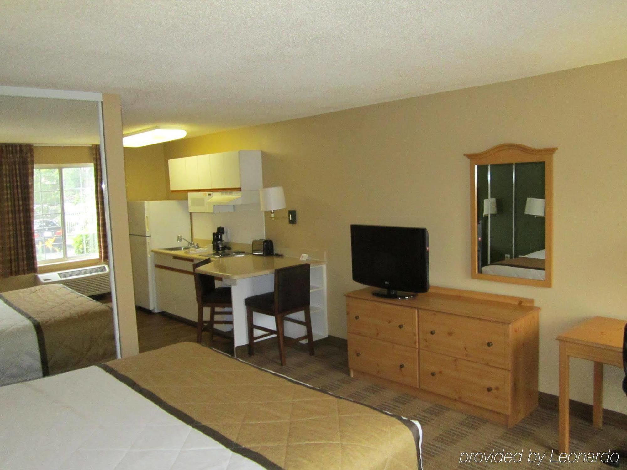 Extended Stay America Suites - Orange County - Cypress Luaran gambar