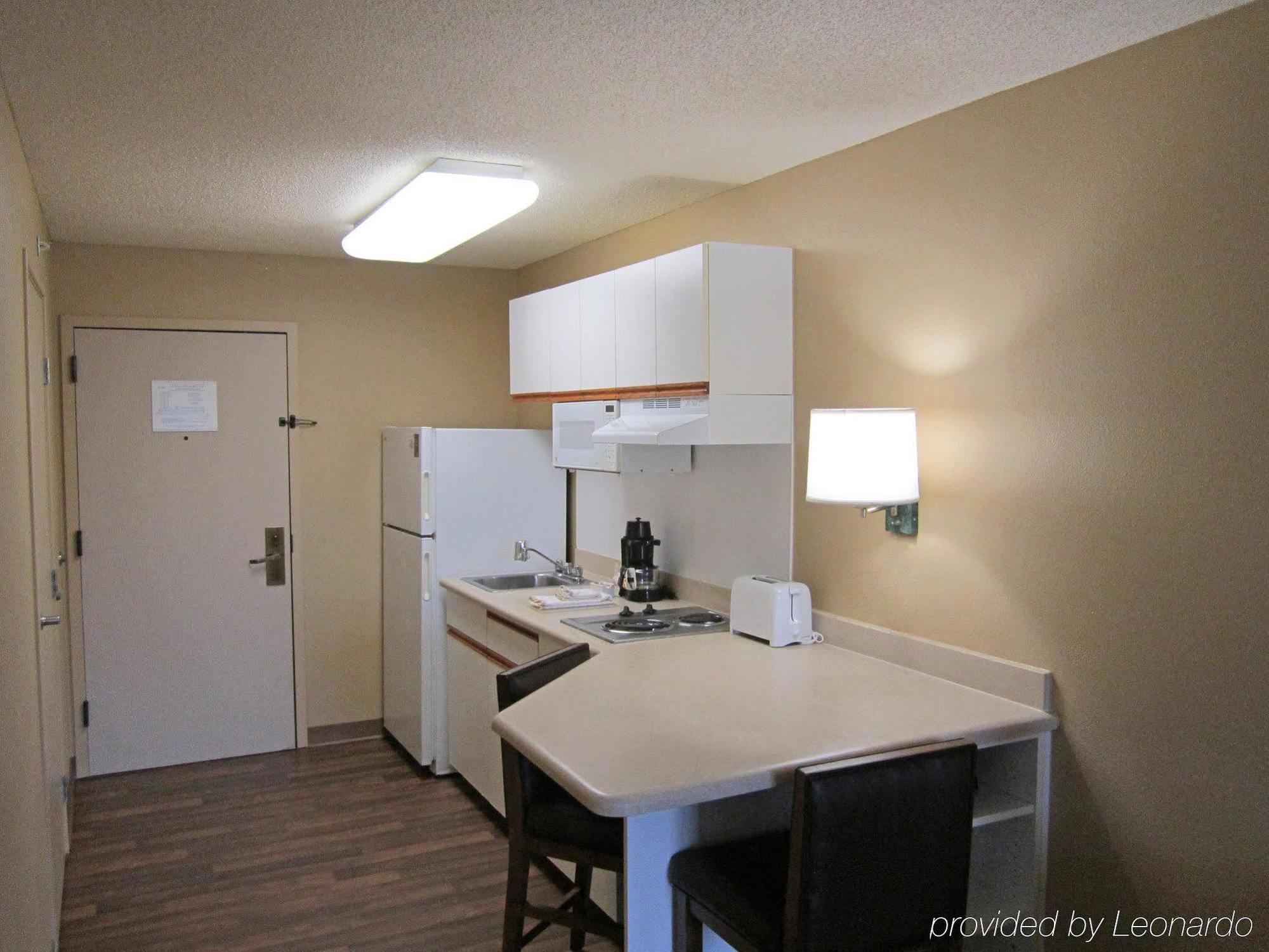 Extended Stay America Suites - Orange County - Cypress Luaran gambar